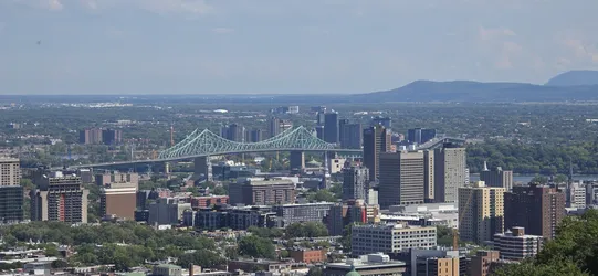 montréal